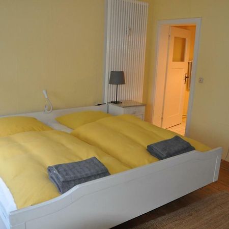 Wohnen Im Fachwerkhaus, Fw 1, Appartement Mit Terrasse Dassel Exterior foto